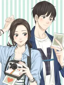 第八格的空白 漫画改编剧照